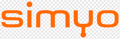 Logo Simyo